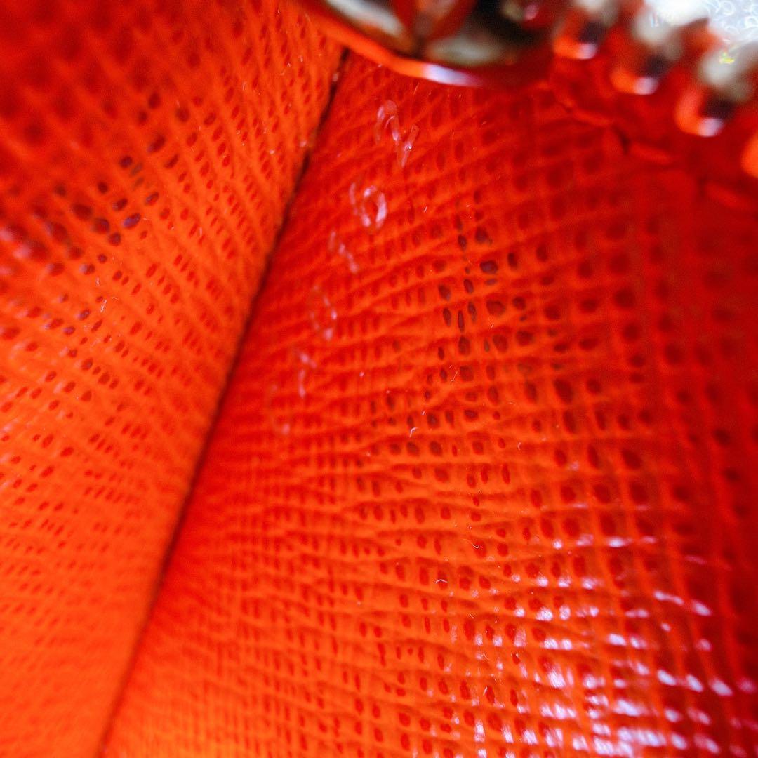 ルイヴィトン M60321 エピ ポルトフォイユ サラ 長財布 美品 お買い得