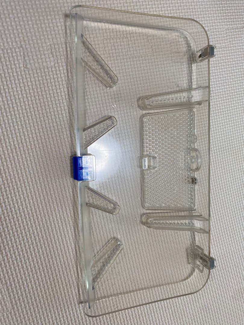 ECOVACS DEEBOT X2 OMNI エコバックス ロボット掃除機 本体