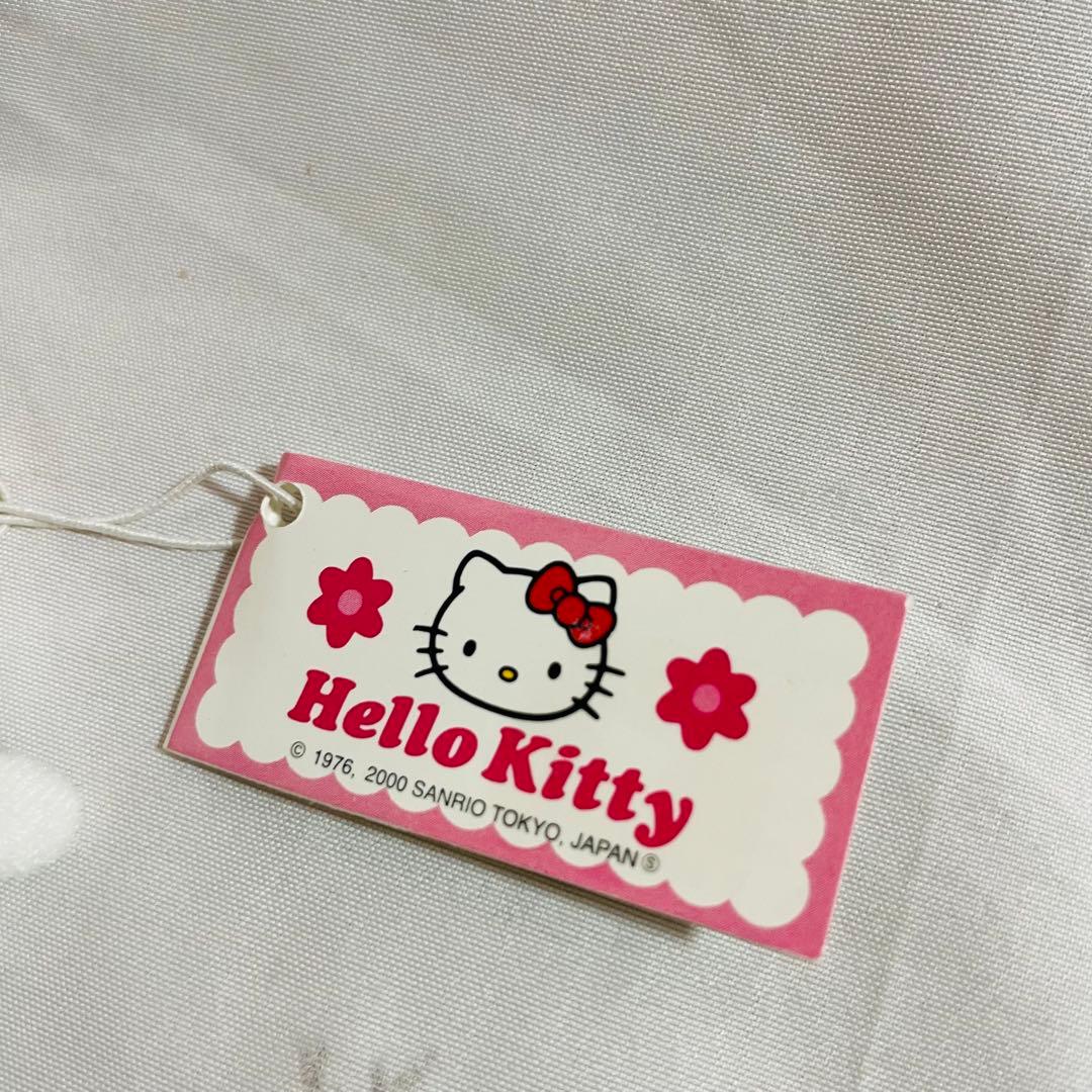 ハローキティ　ツイン　キーチェーン マーメイド 人魚　アザラシ サンリオ