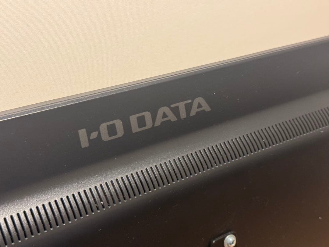 27インチ PCモニター 3台セット（I-O DATA, Acer)