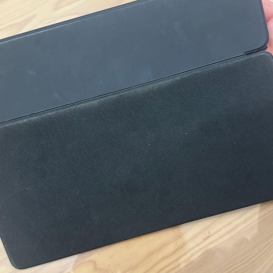 Apple iPad ゴールド 純正キーボード付き