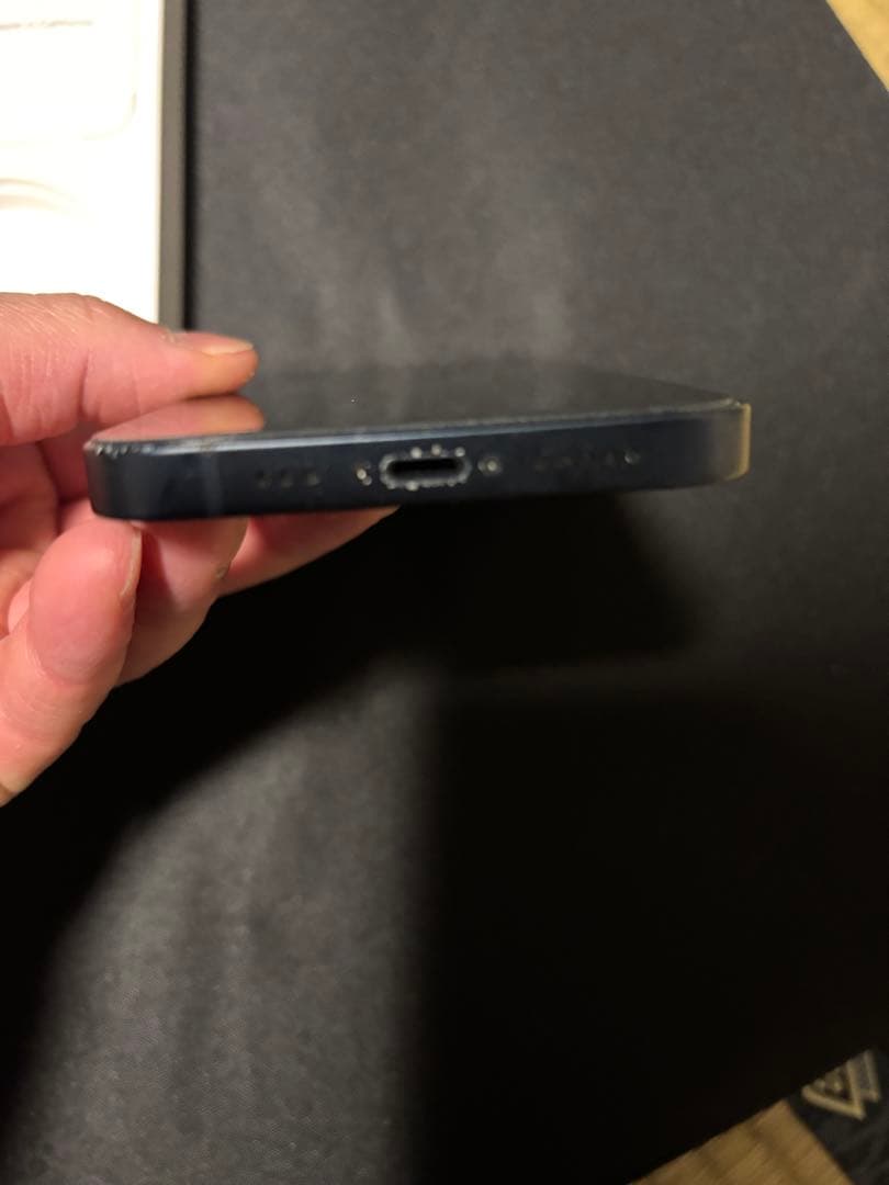 iPhone13 128G SIMフリー