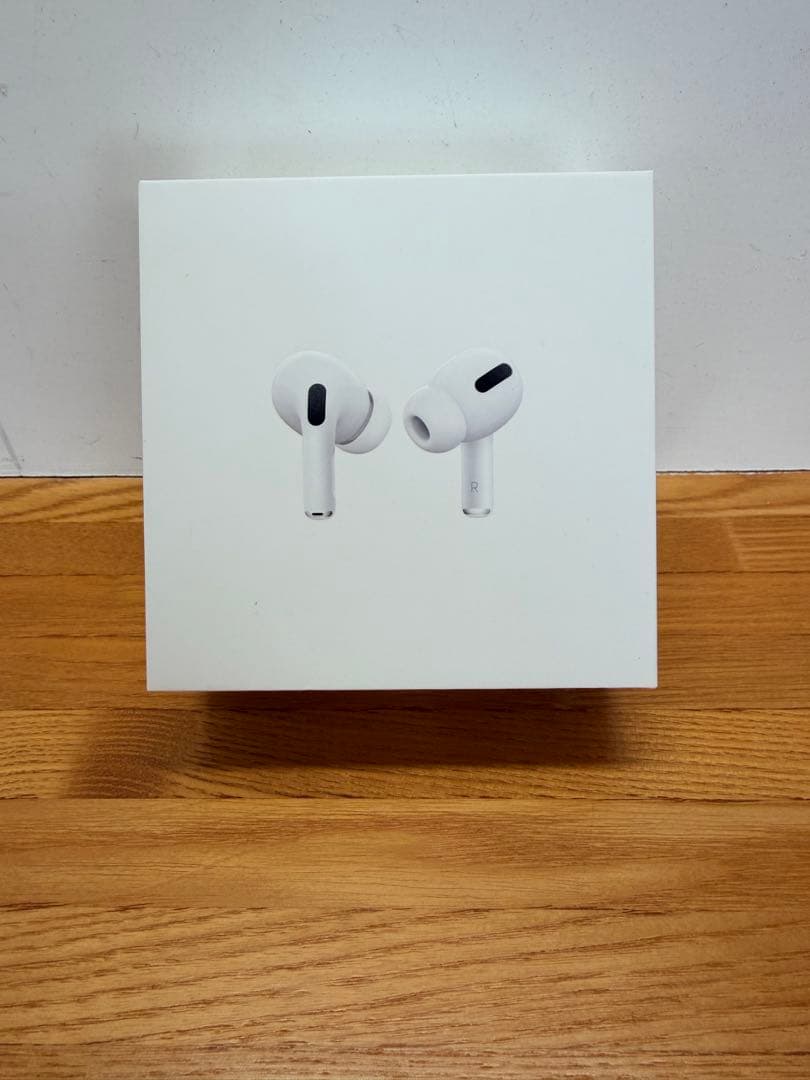 AirPods Pro 第一世代