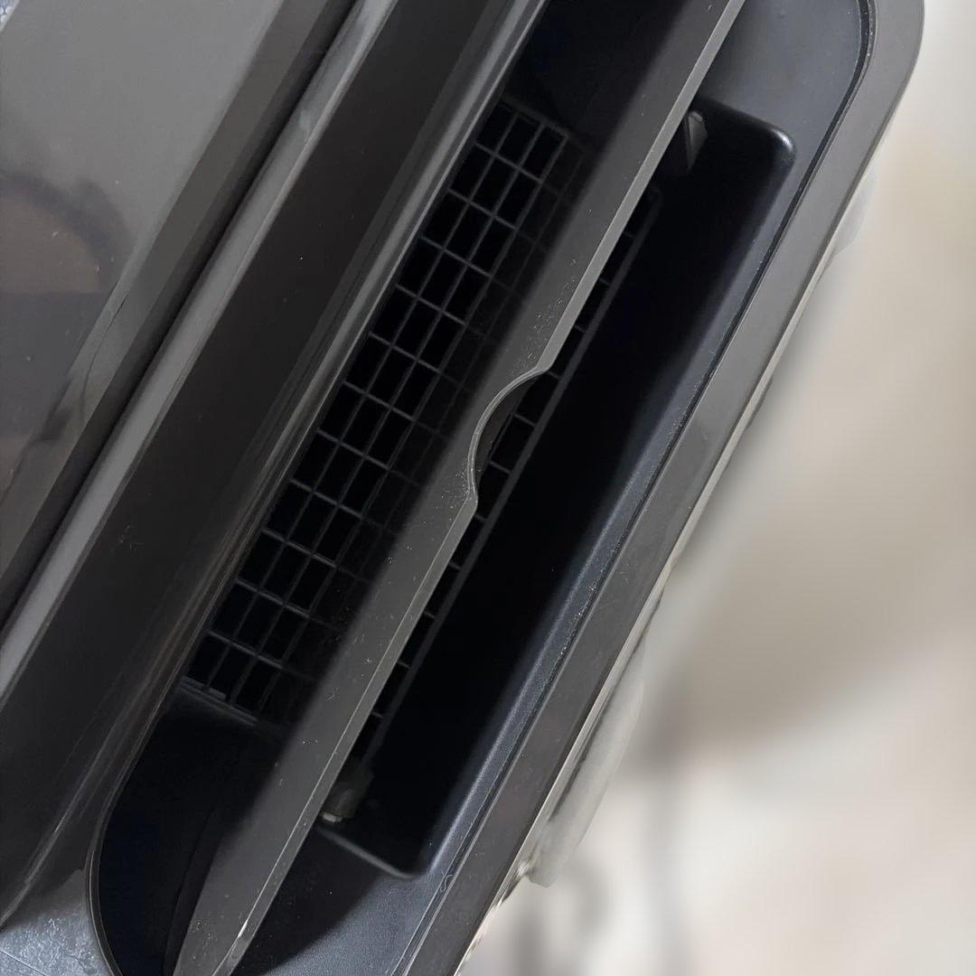 SHARP プラズマクラスター 空気清浄機 ブラック