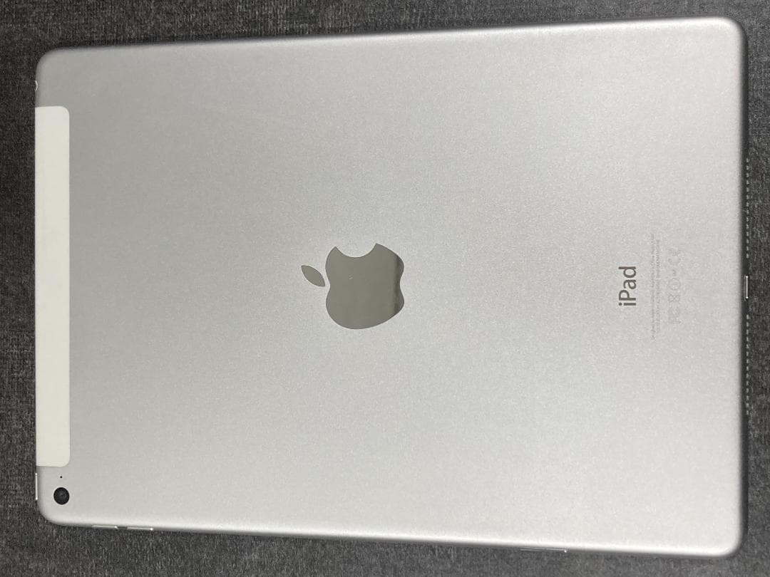 iPad Air 2 Wi-Fi+Cellular 64GB SIMフリー