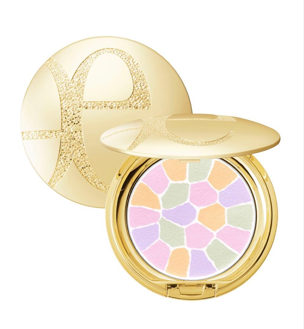 エレガンス フェイスパウダー ラ プードル オートニュアンス I