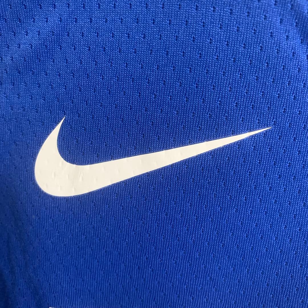 Nike NBAダラスマーベリックス 41番 ユニフォーム