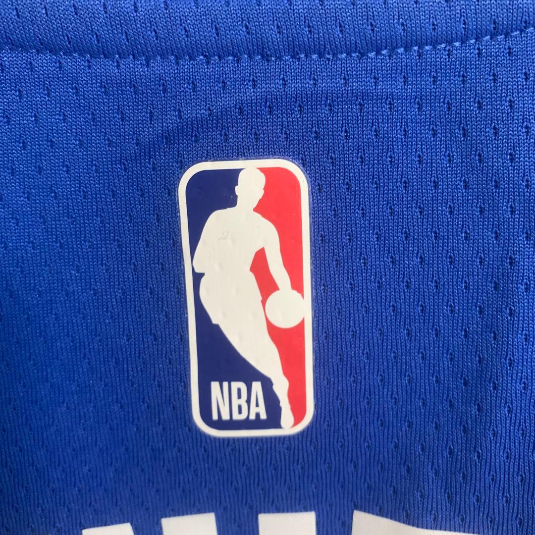 Nike NBAダラスマーベリックス 41番 ユニフォーム