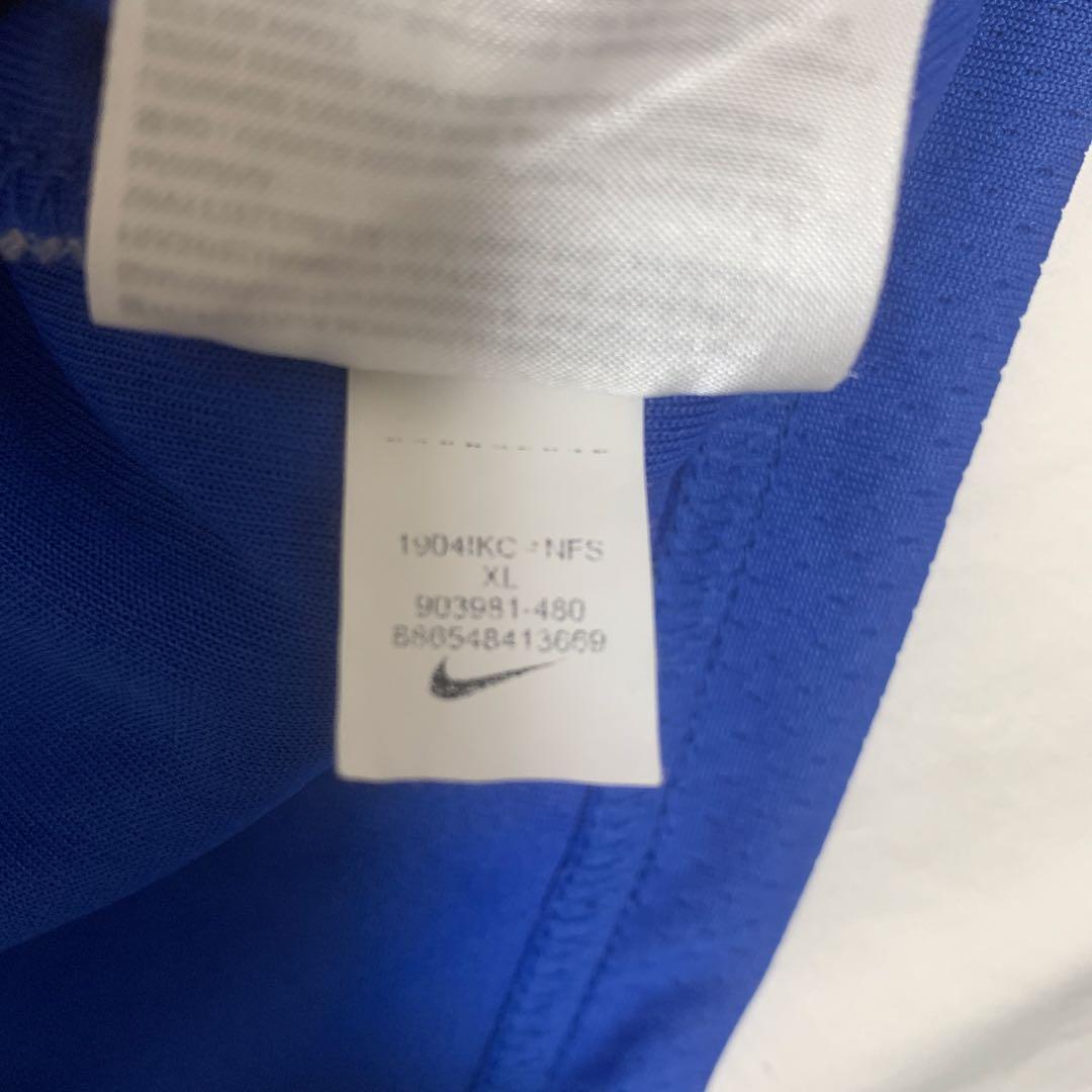 Nike NBAダラスマーベリックス 41番 ユニフォーム