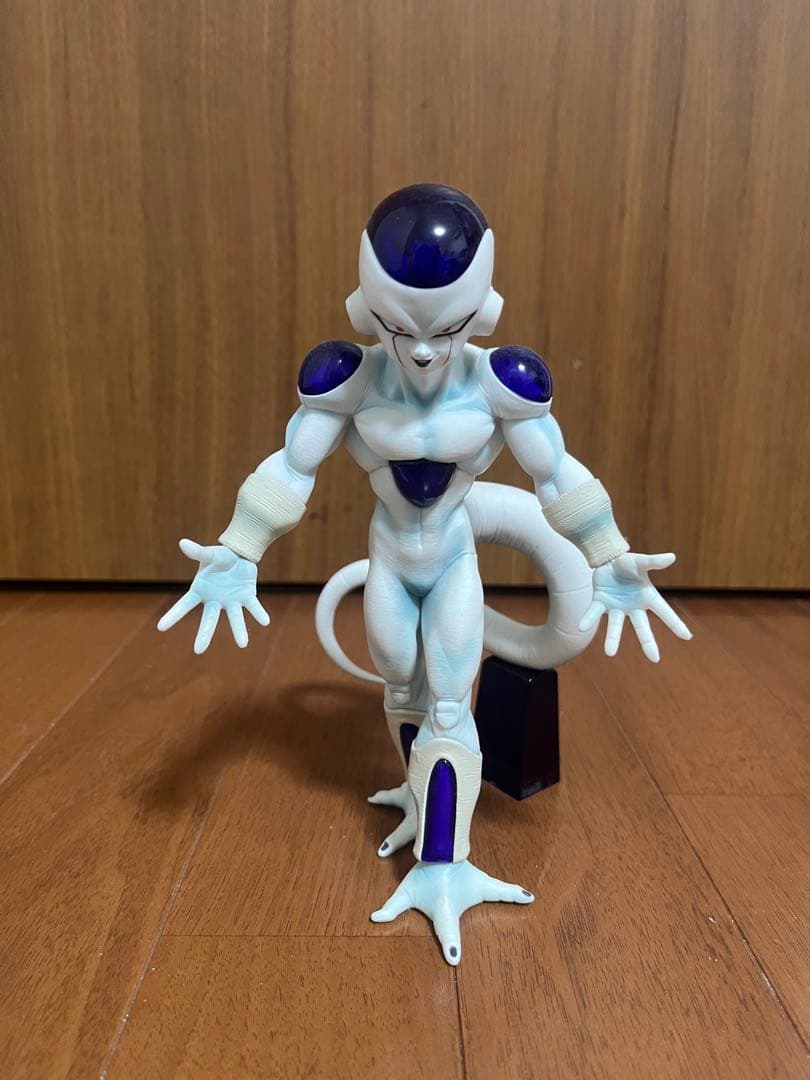 ドラゴンボール マスタースターズピース フリーザ