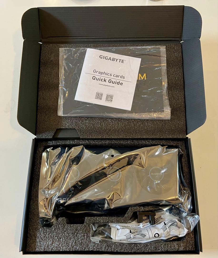 「こうじさん」専用 GIGABYTE GEFORCE RTX 4070Ti E~