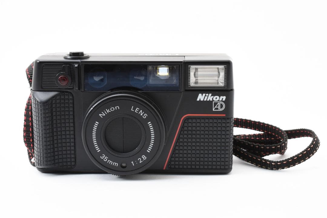 ★超美品★ ニコン L35AD2 ピカイチ #17620
