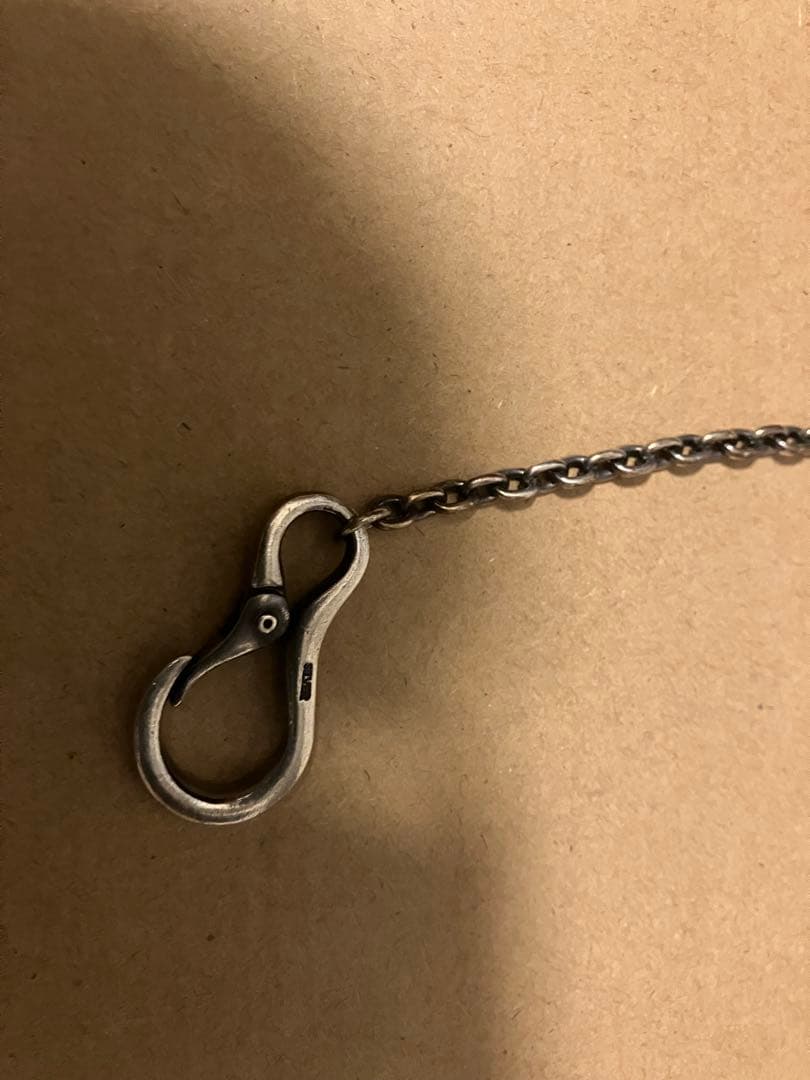 田岡茂一さん　専用