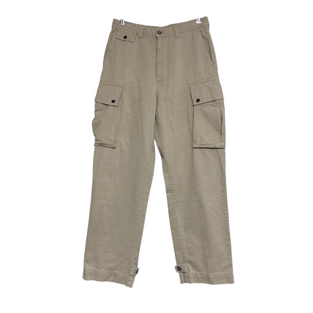 ぶ*ん様 90s ラルフローレン　m47 サンプリング　後期型　コットンヘリーン