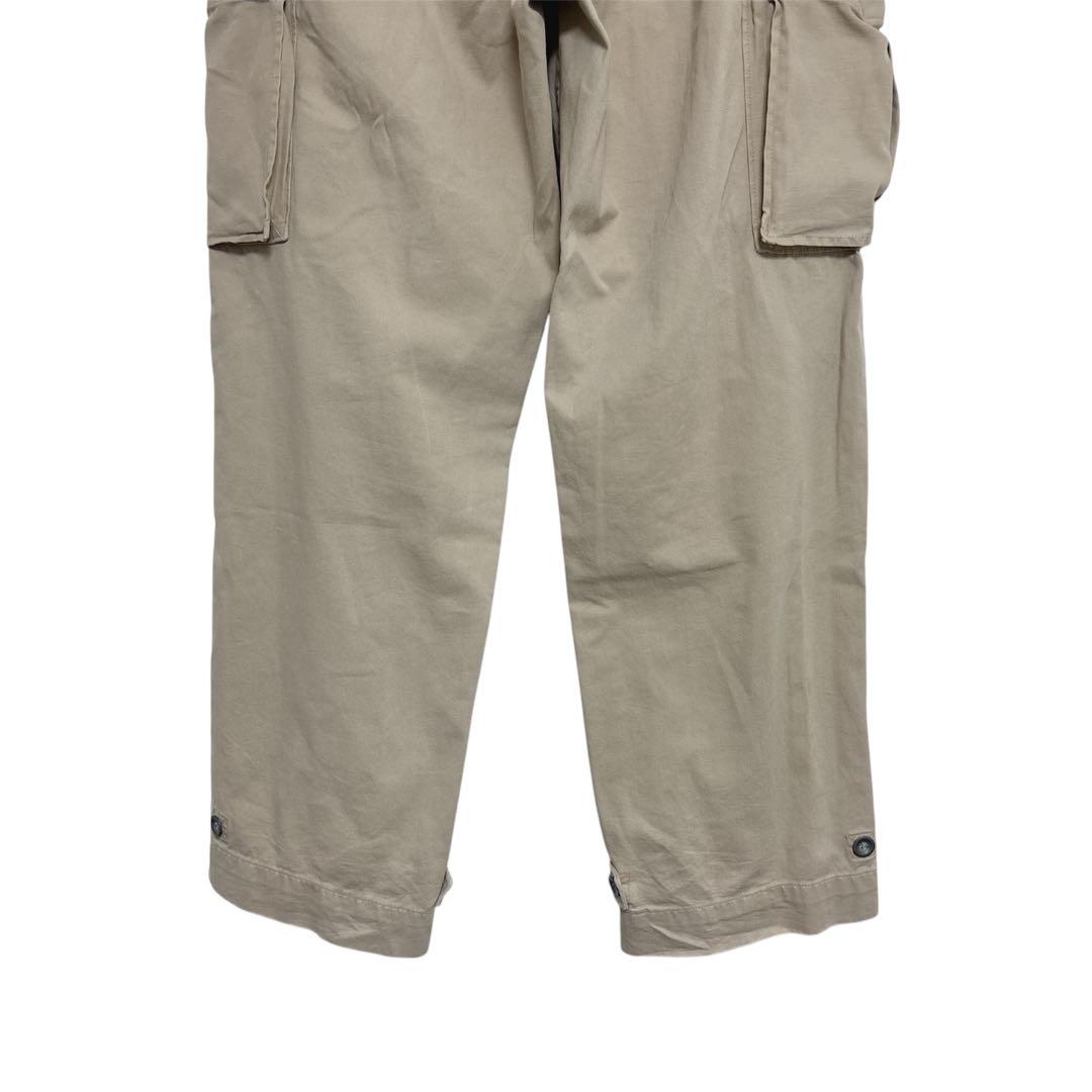 ぶ*ん様 90s ラルフローレン　m47 サンプリング　後期型　コットンヘリーン