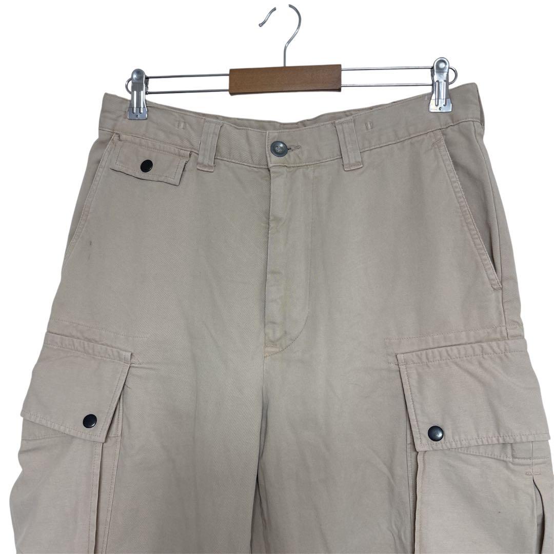 ぶ*ん様 90s ラルフローレン　m47 サンプリング　後期型　コットンヘリーン