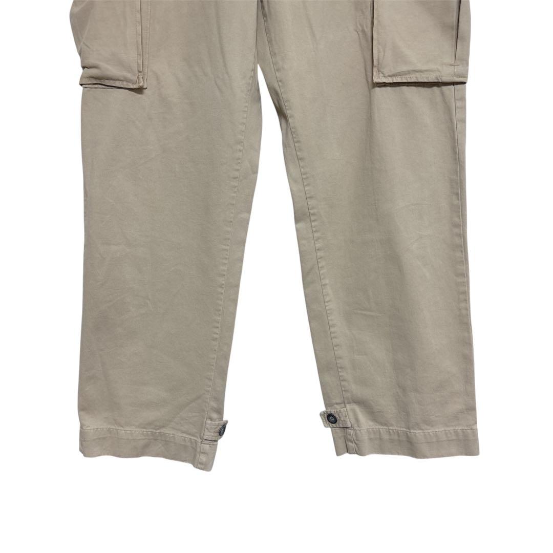 ぶ*ん様 90s ラルフローレン　m47 サンプリング　後期型　コットンヘリーン