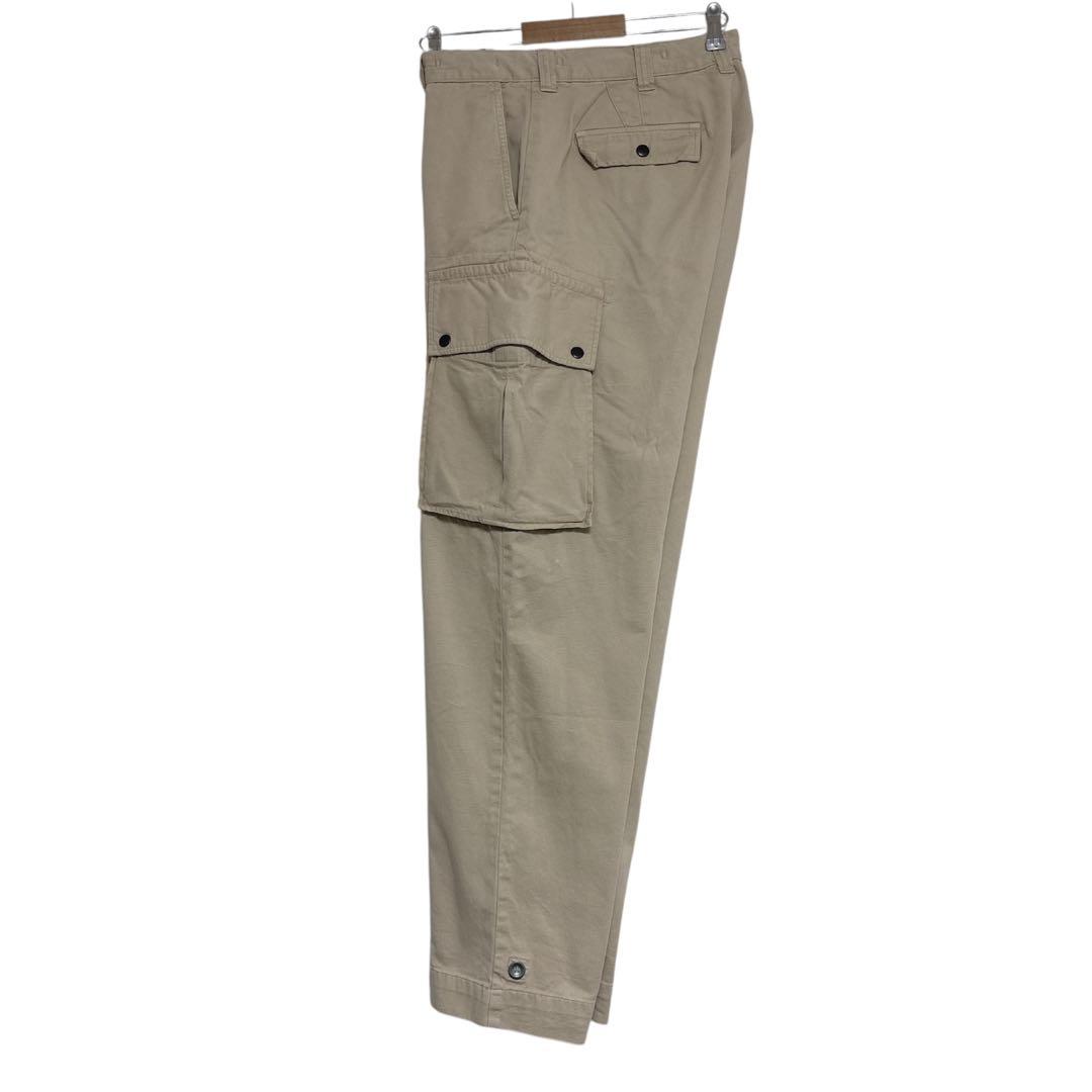 ぶ*ん様 90s ラルフローレン　m47 サンプリング　後期型　コットンヘリーン