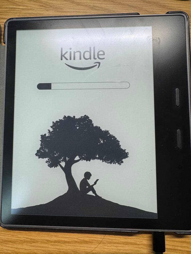 【極美品】Kindle Oasis 電子書籍リーダー 第10世代