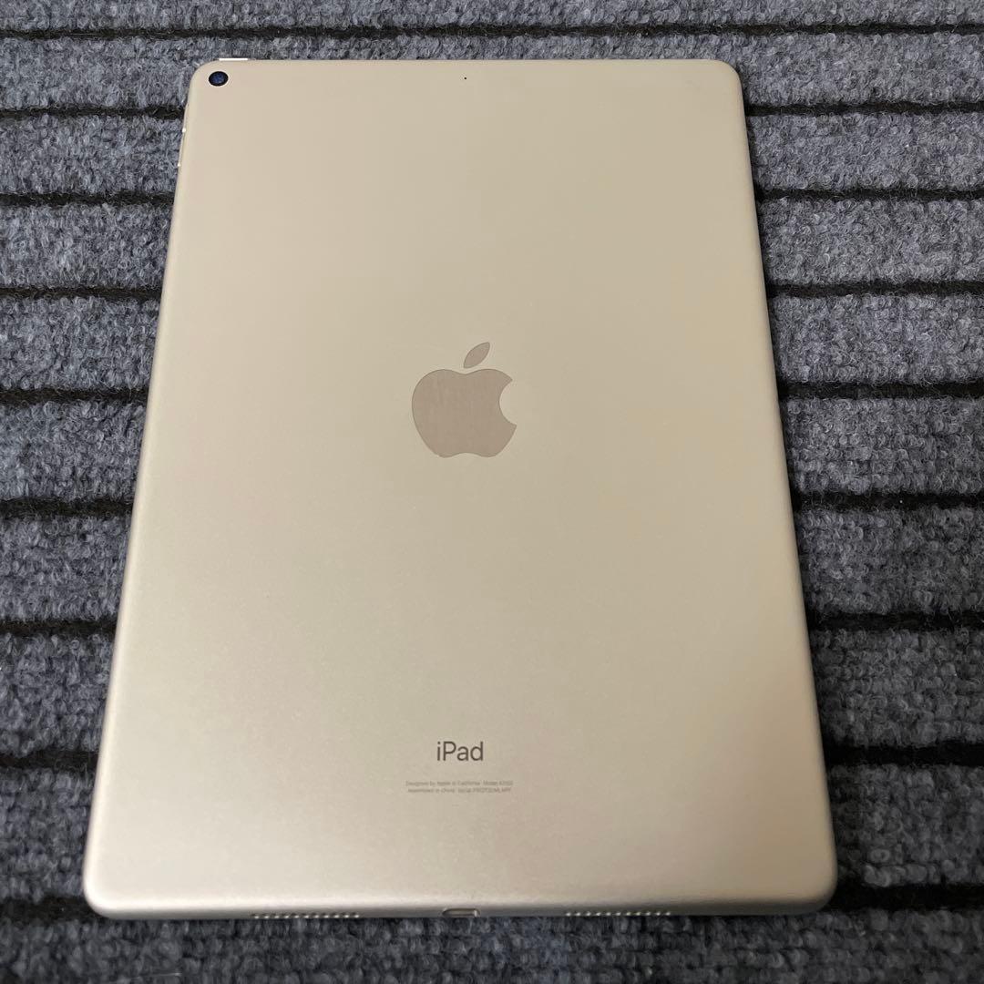 151 iPad Air3 3世代 64GB Wi-Fi シルバー