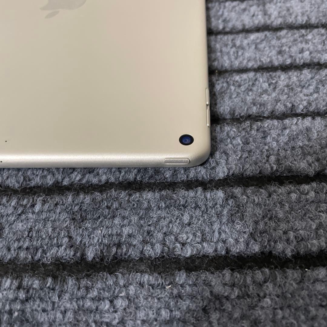 151 iPad Air3 3世代 64GB Wi-Fi シルバー