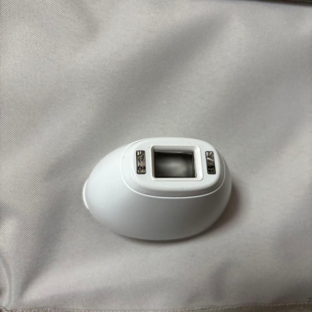 【未使用】BRAUN Silk-expert Pro 5 脱毛器 収納ケース付き