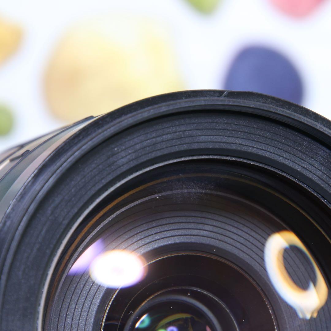 ♥︎◇近くも遠くもOKです♪ Tamron 28-300mm canon