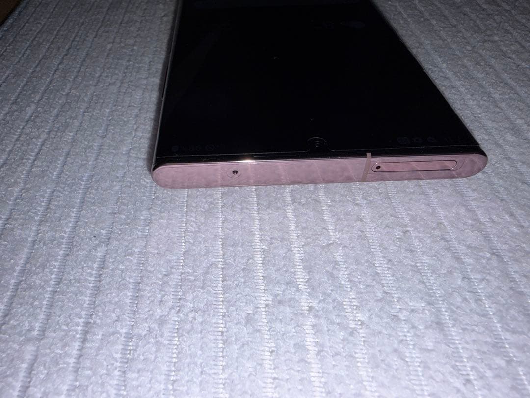 Samsung Galaxy Note 20 Ultra 本体 Sペン付き