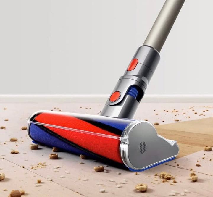 即日発送　ダイソン　v7 サイクロン掃除機　コードレス　SV11FFOLB