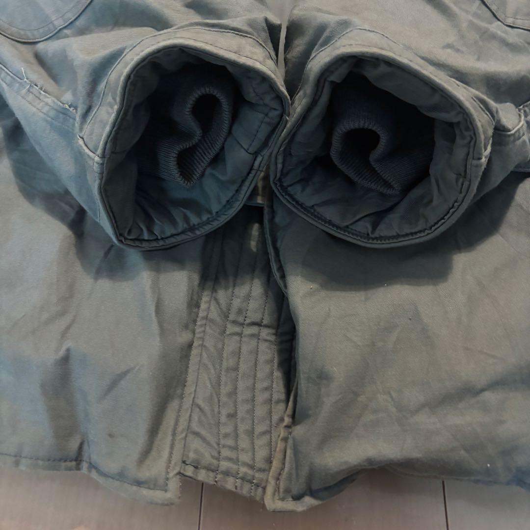 【90s】 実物 アメリカ軍 US AIR FORCE N-3B 空軍