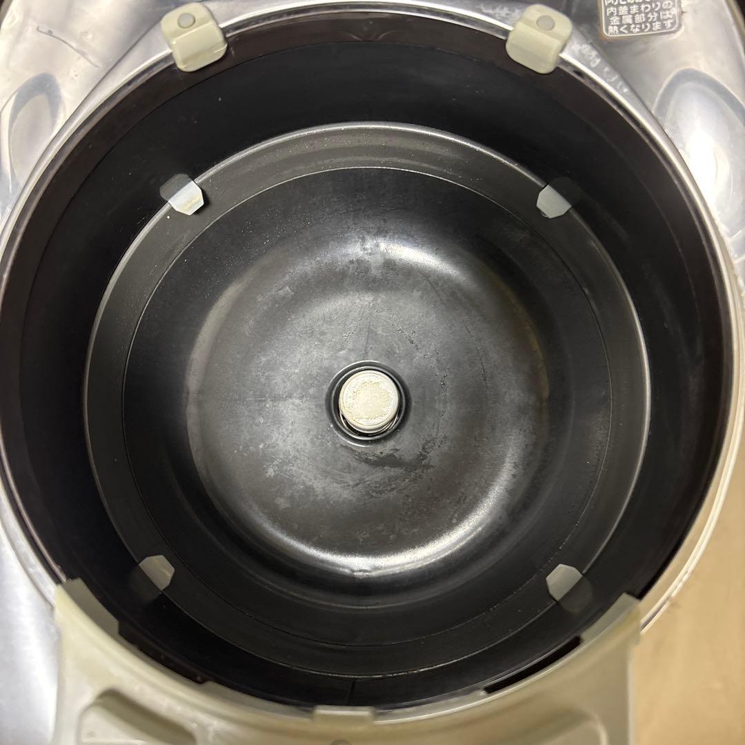 真空压力IH炊飯器TOSHIBA、RC-10E7VX