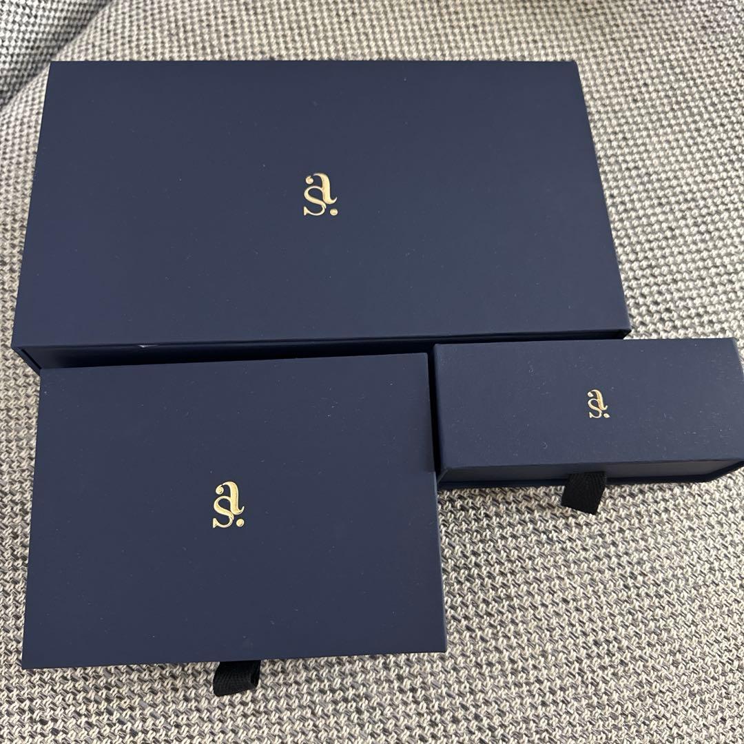 A&S 鈴木亜美さん　しぃちゃん　スマホケース3点セット　iPhone15pro