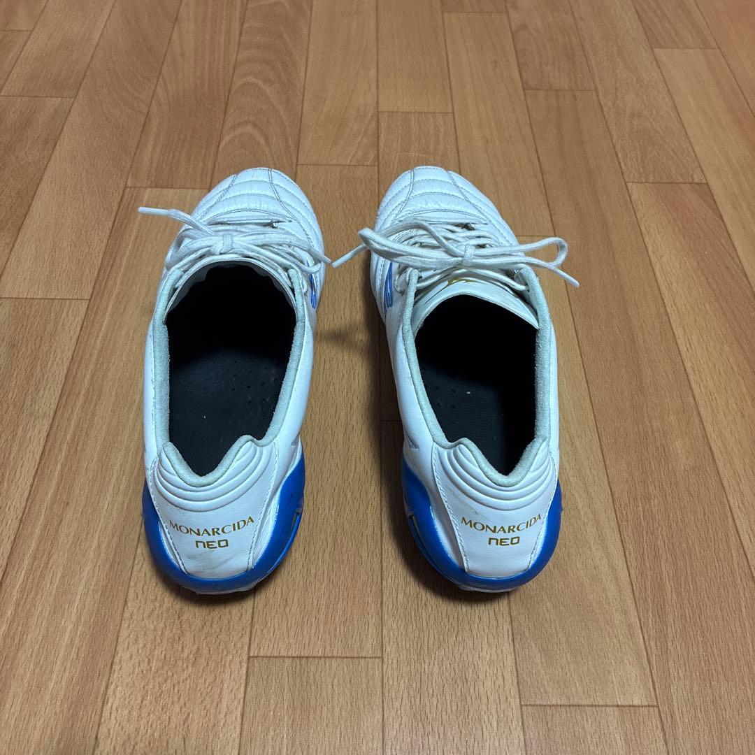 モナルシーダ NEO 3 ELITE 27.5㎝