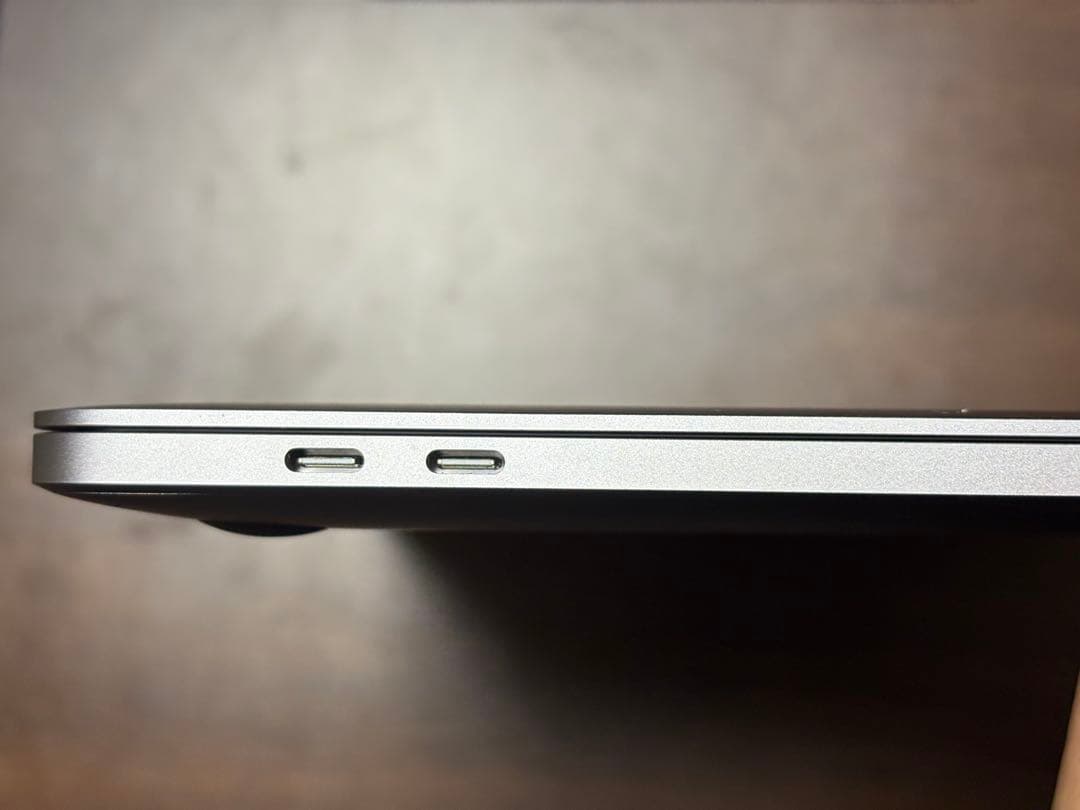 【箱、Masic Mouse付】MacBook Pro M1 13インチ