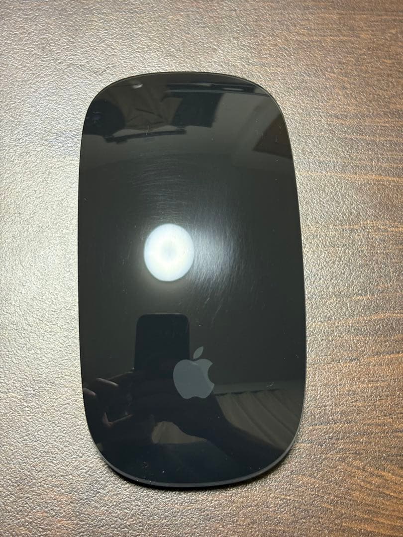 【箱、Masic Mouse付】MacBook Pro M1 13インチ