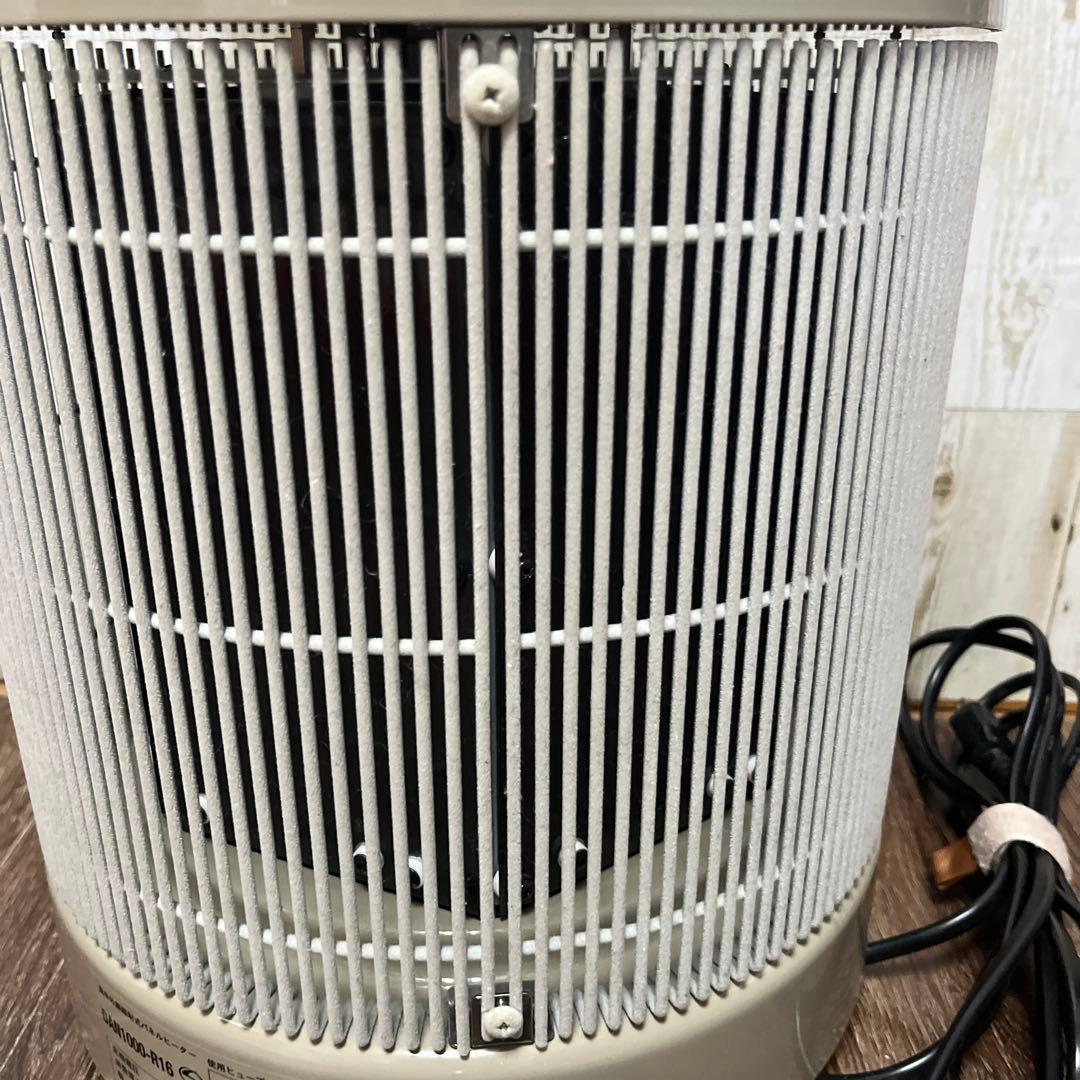 遠赤外線パネルヒーター 談話室 1000型