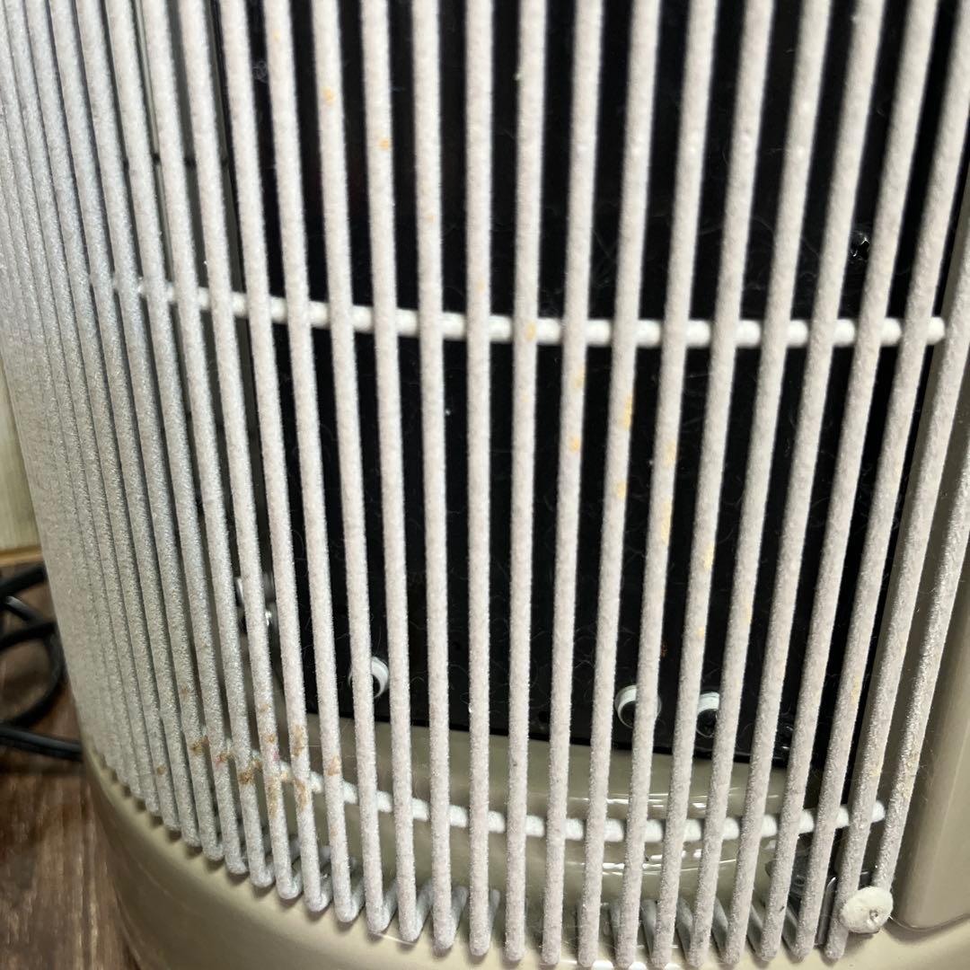 遠赤外線パネルヒーター 談話室 1000型