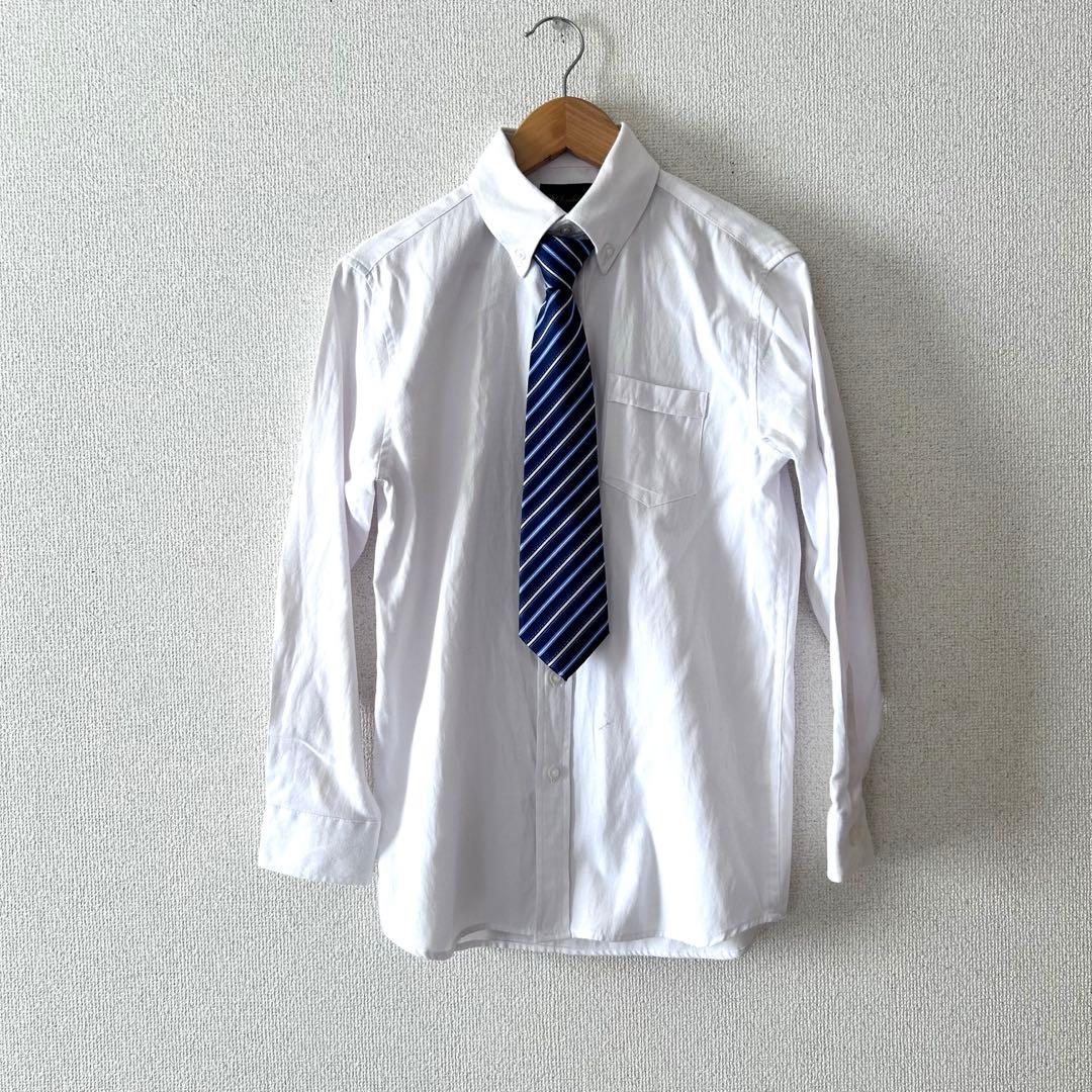 美品　ワンダーファクトリー　スーツ7点セット　ベスト　160　男子　フォーマル