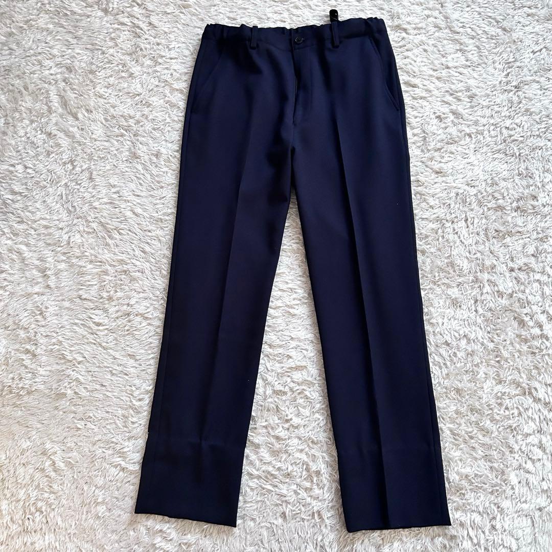 美品　ワンダーファクトリー　スーツ7点セット　ベスト　160　男子　フォーマル