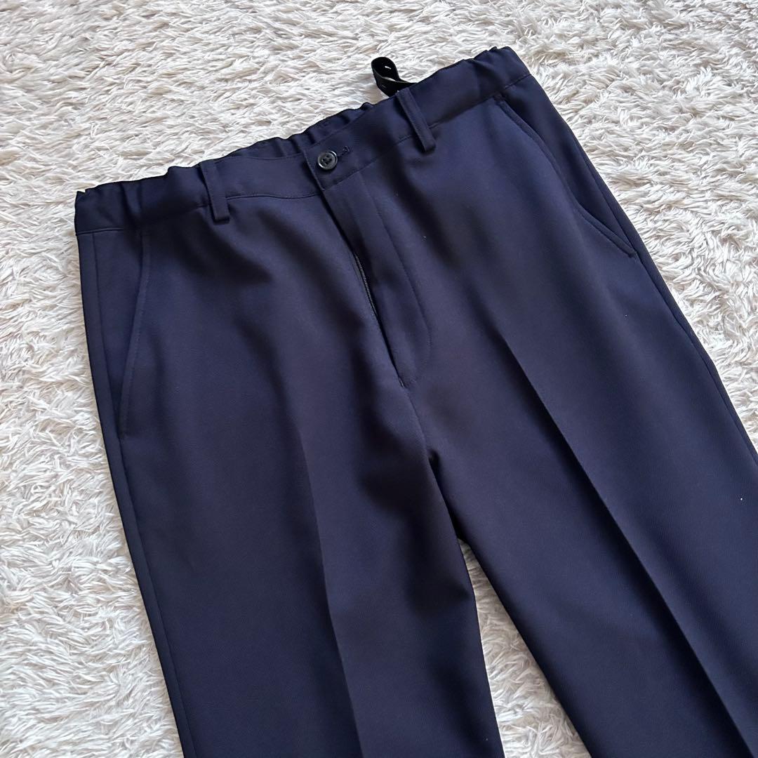 美品　ワンダーファクトリー　スーツ7点セット　ベスト　160　男子　フォーマル