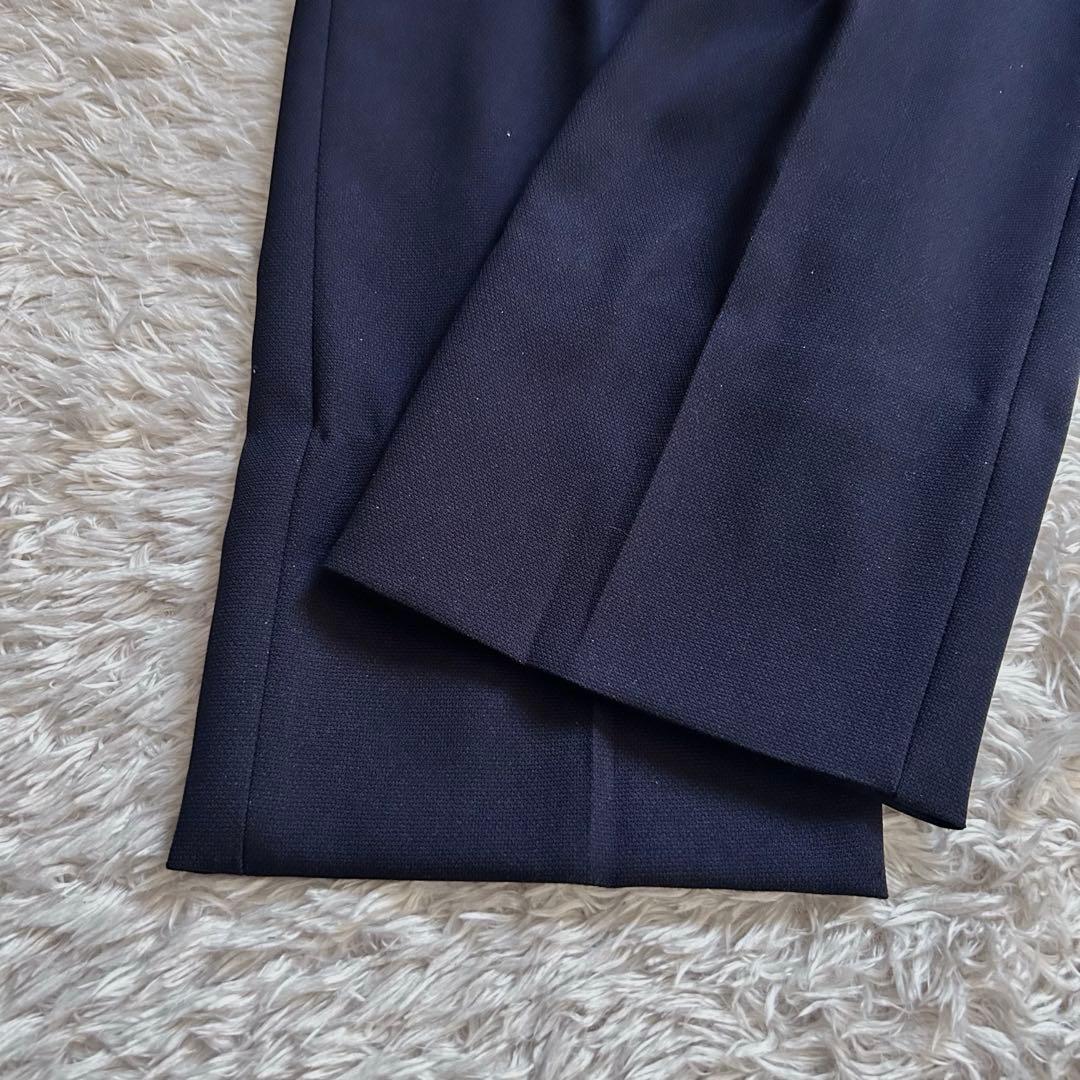 美品　ワンダーファクトリー　スーツ7点セット　ベスト　160　男子　フォーマル