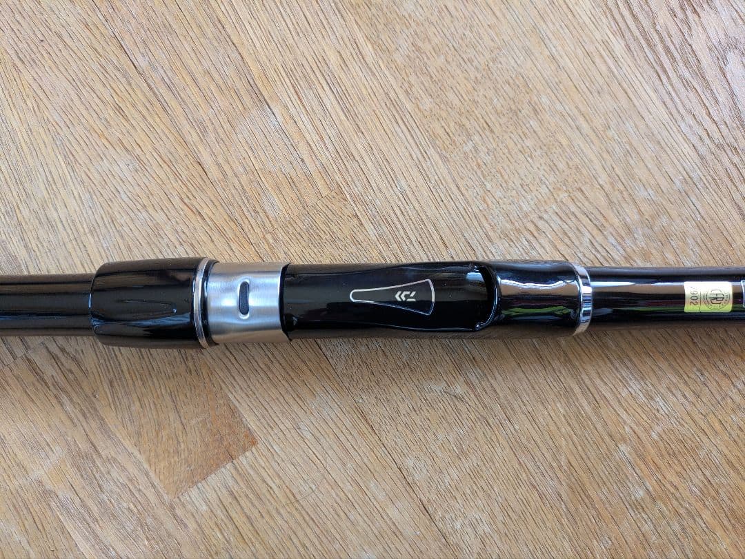 J ダイワ 17シーパラダイスH350・E★中古品★