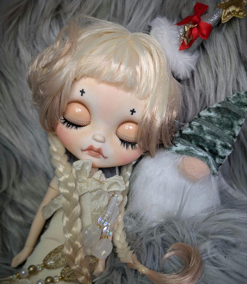 アイシードール❁︎カスタム❁︎12/20(pm)→半額Xmas価格