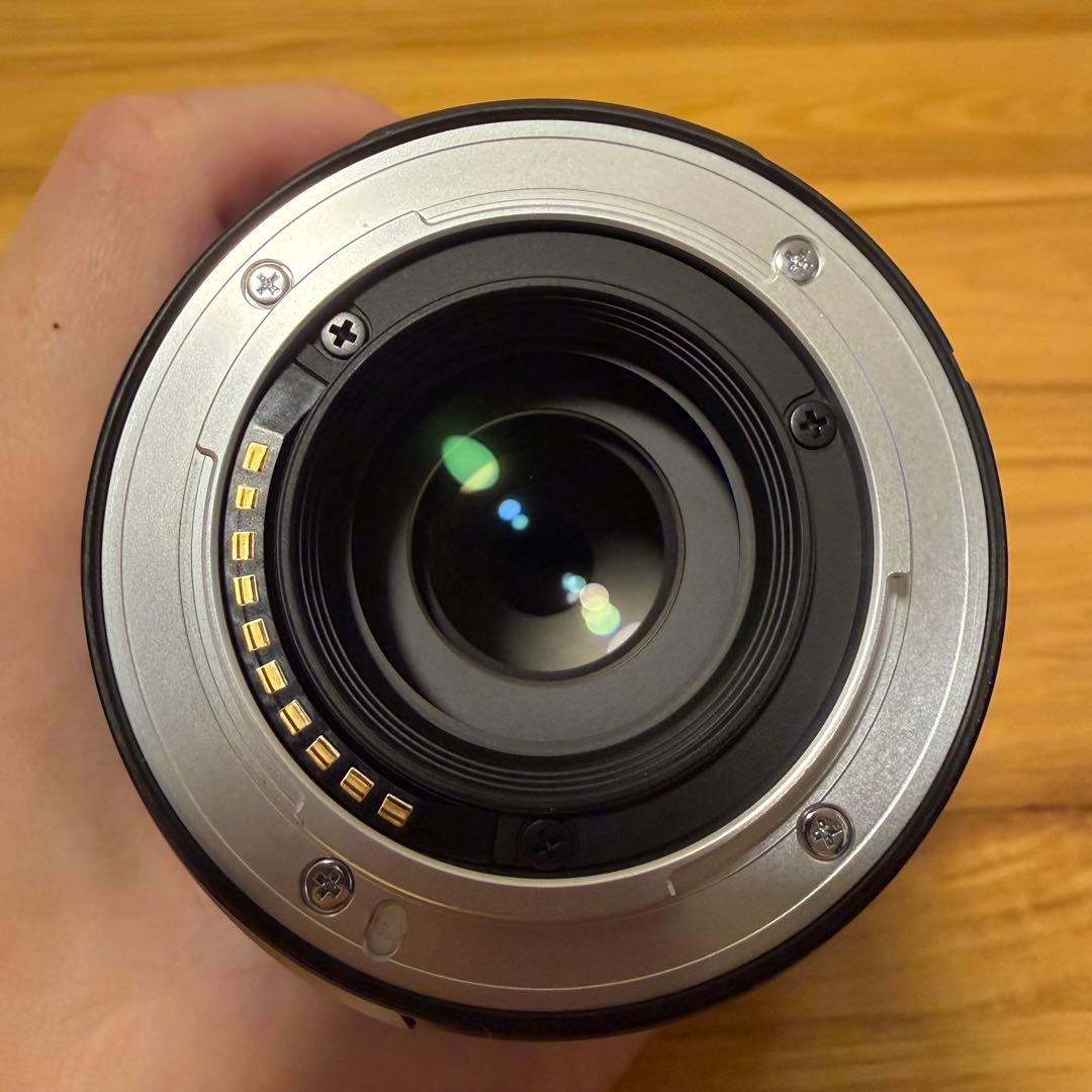 極美品　FUJIFILM XF16-55mmF2.8 R LM WR II