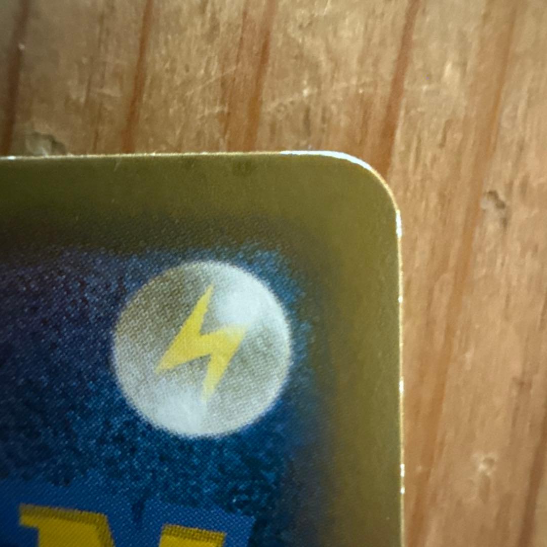 日本代表のピカチュウ：ポケモンNewモン! Book付録 PROMO XYシリ…