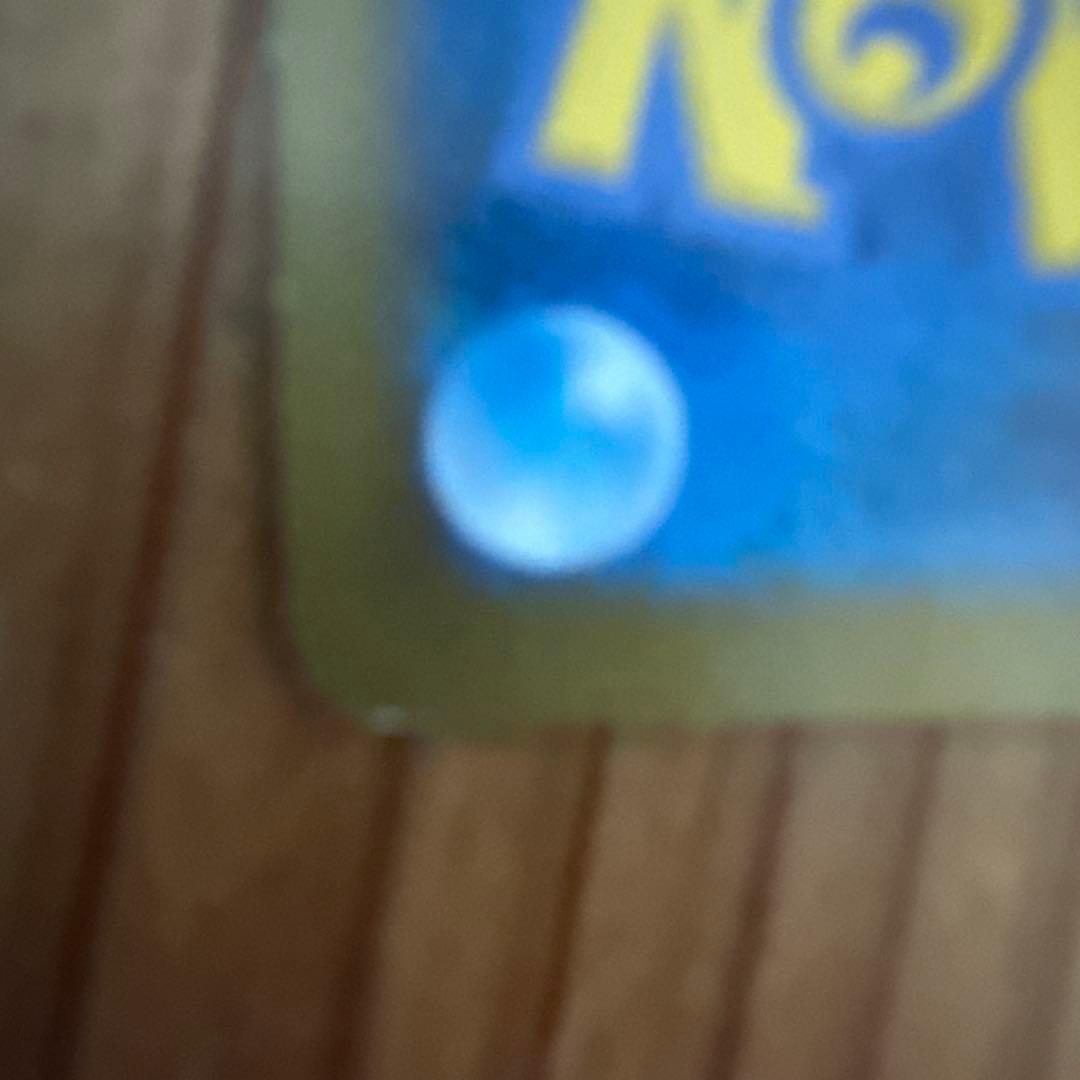 日本代表のピカチュウ：ポケモンNewモン! Book付録 PROMO XYシリ…