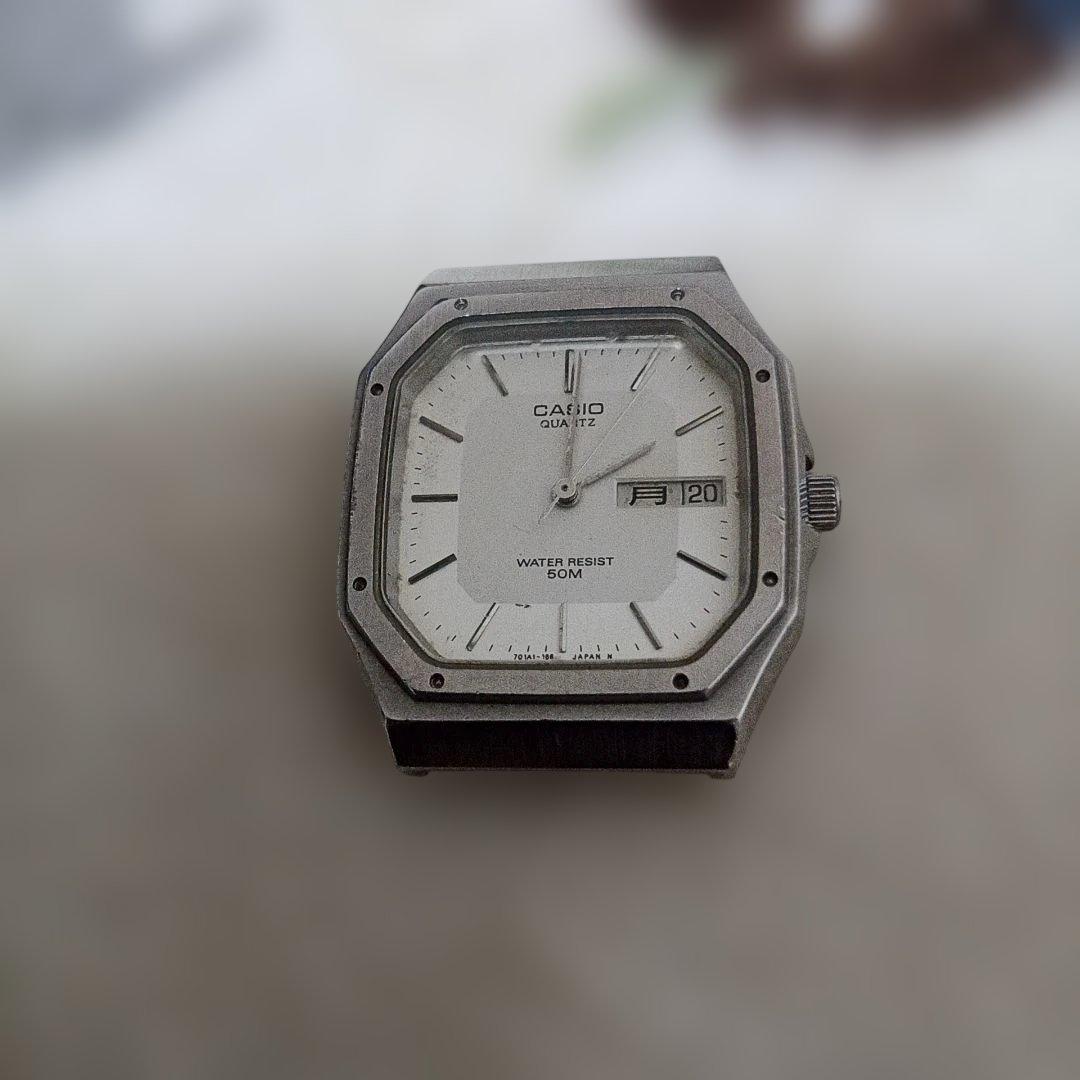 その他 CASIO MQ-900GW