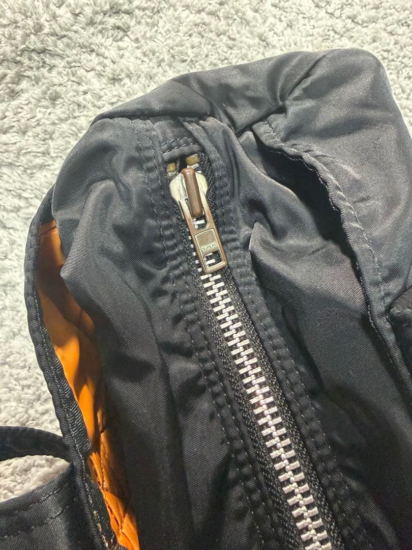 PORTER ポーター タンカー　ドラムバッグ ミニボストン　Lサイズ　廃盤