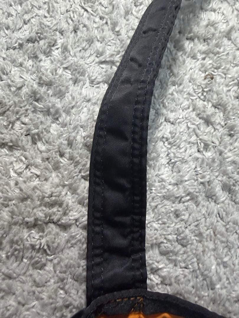 PORTER ポーター タンカー　ドラムバッグ ミニボストン　Lサイズ　廃盤