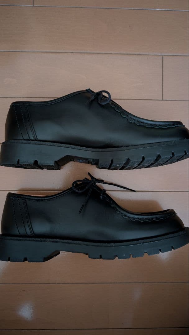 KLEMAN PADRE チロリアンシューズ EU40